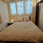 Studio Paris Montmorency