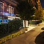Studio Paris Montmorency