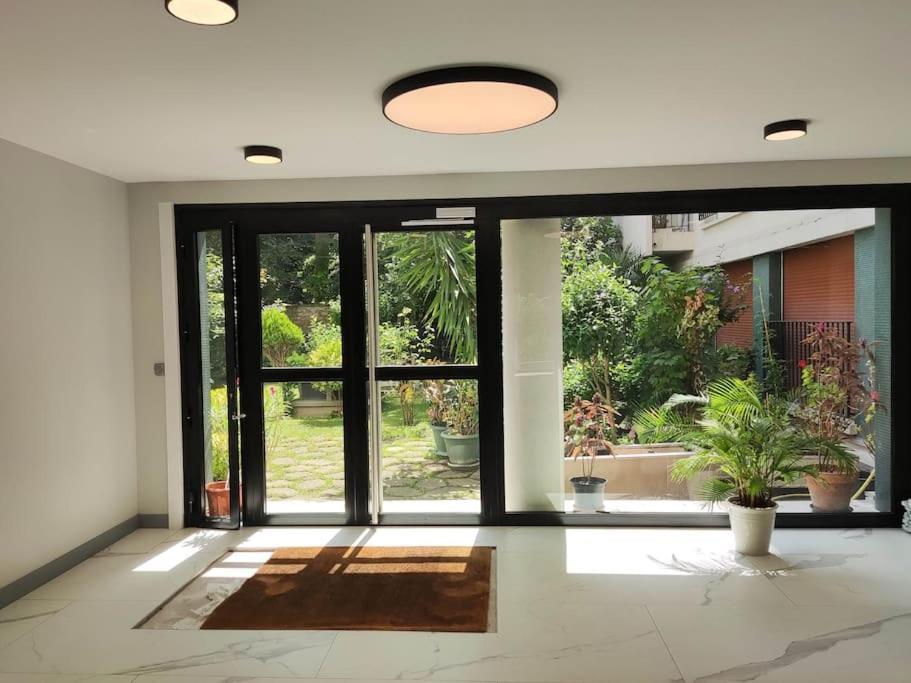 Montmorency Appartement Parijs