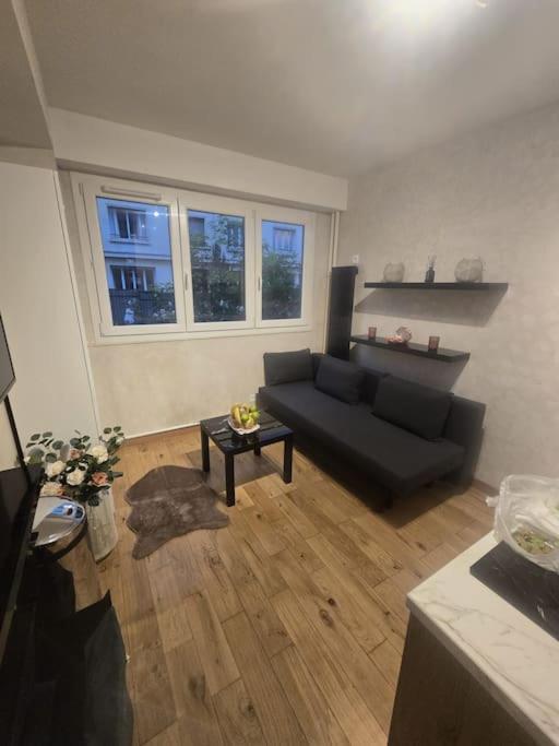 Montmorency Appartement