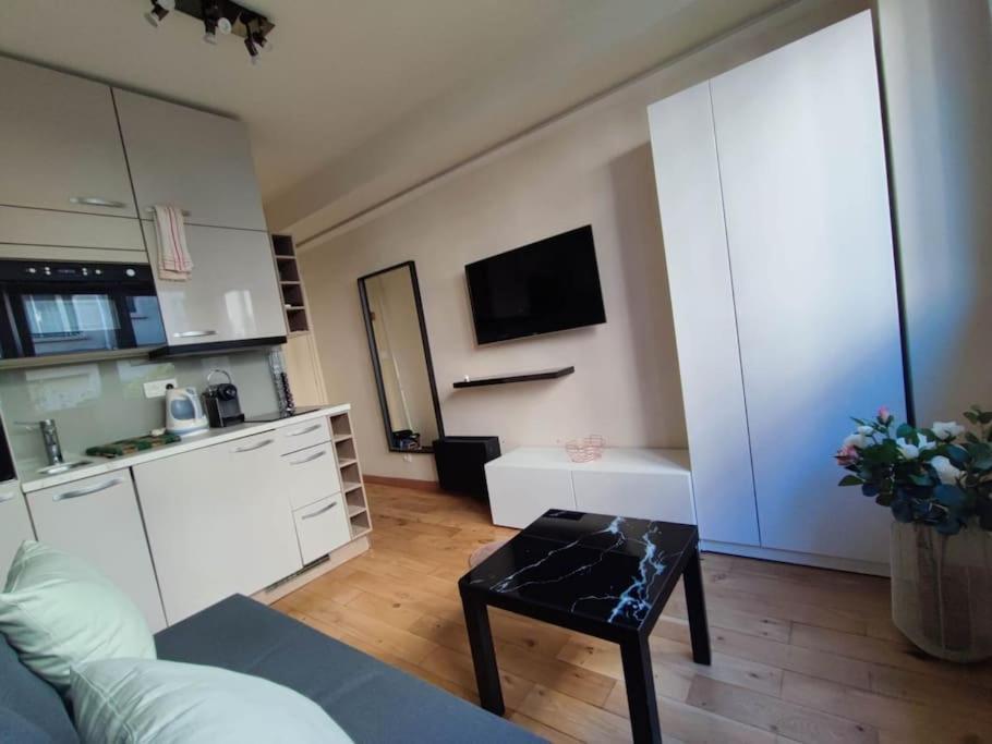 Appartement Montmorency Parijs