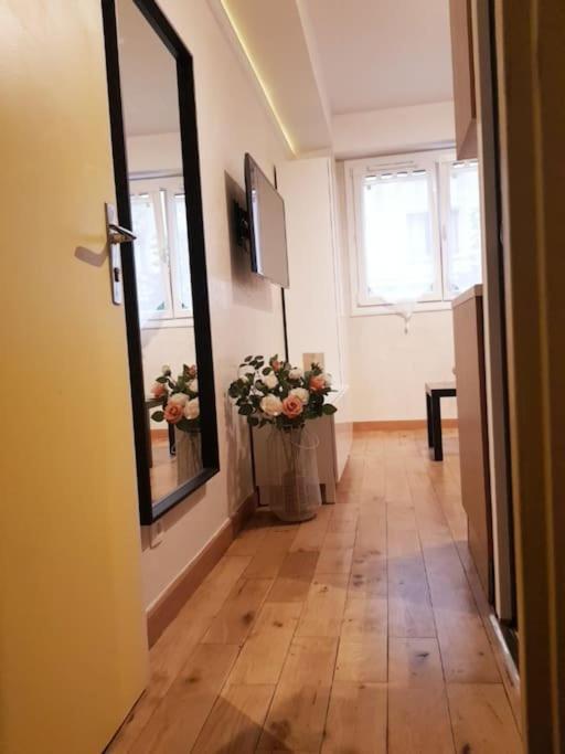 Montmorency Appartement