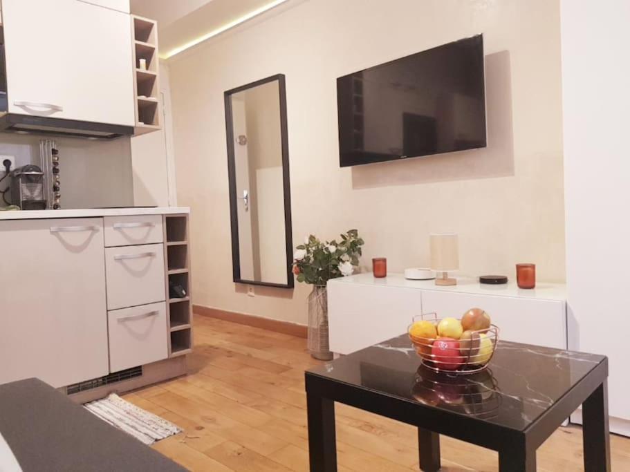 Appartement Montmorency