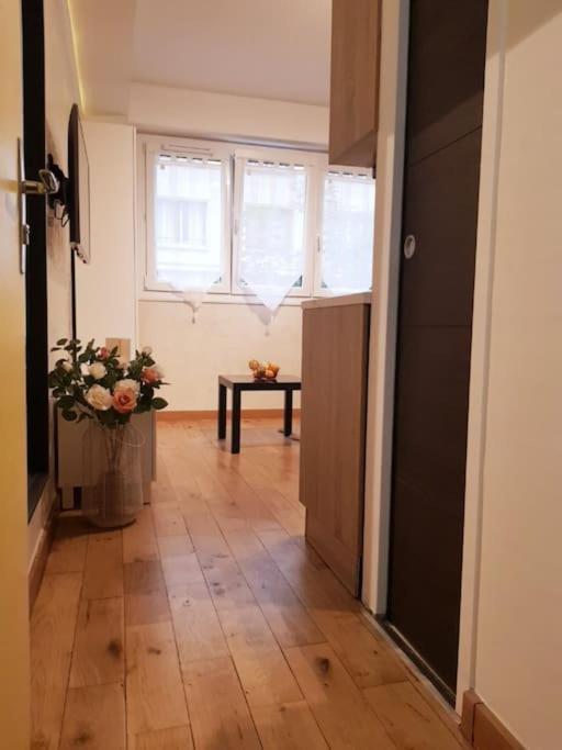 Montmorency Appartement *