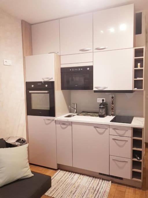 Appartement Montmorency