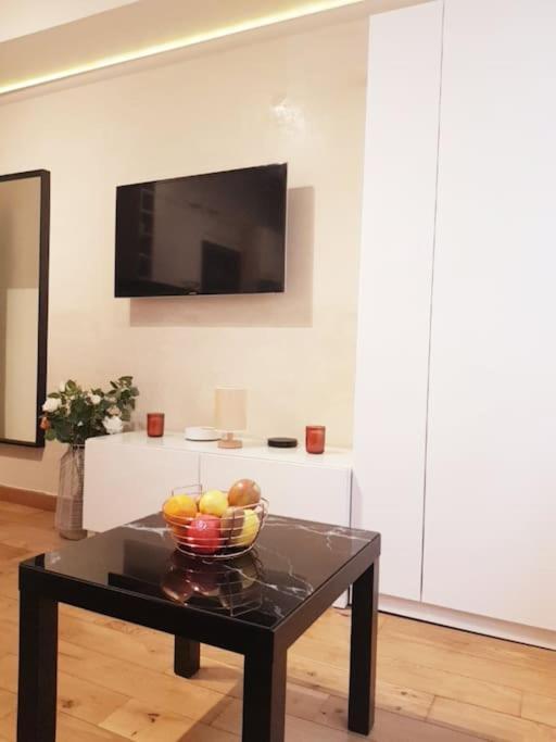 Montmorency Appartement *