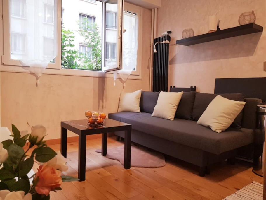 Appartement Montmorency *