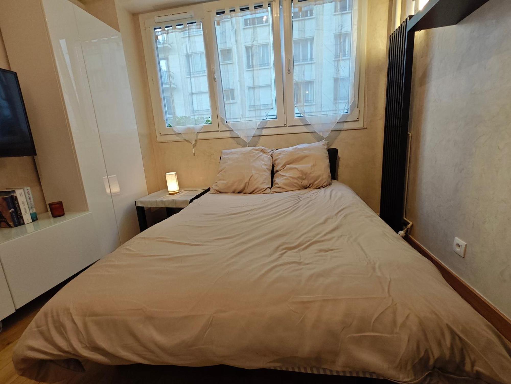 Montmorency Appartement *