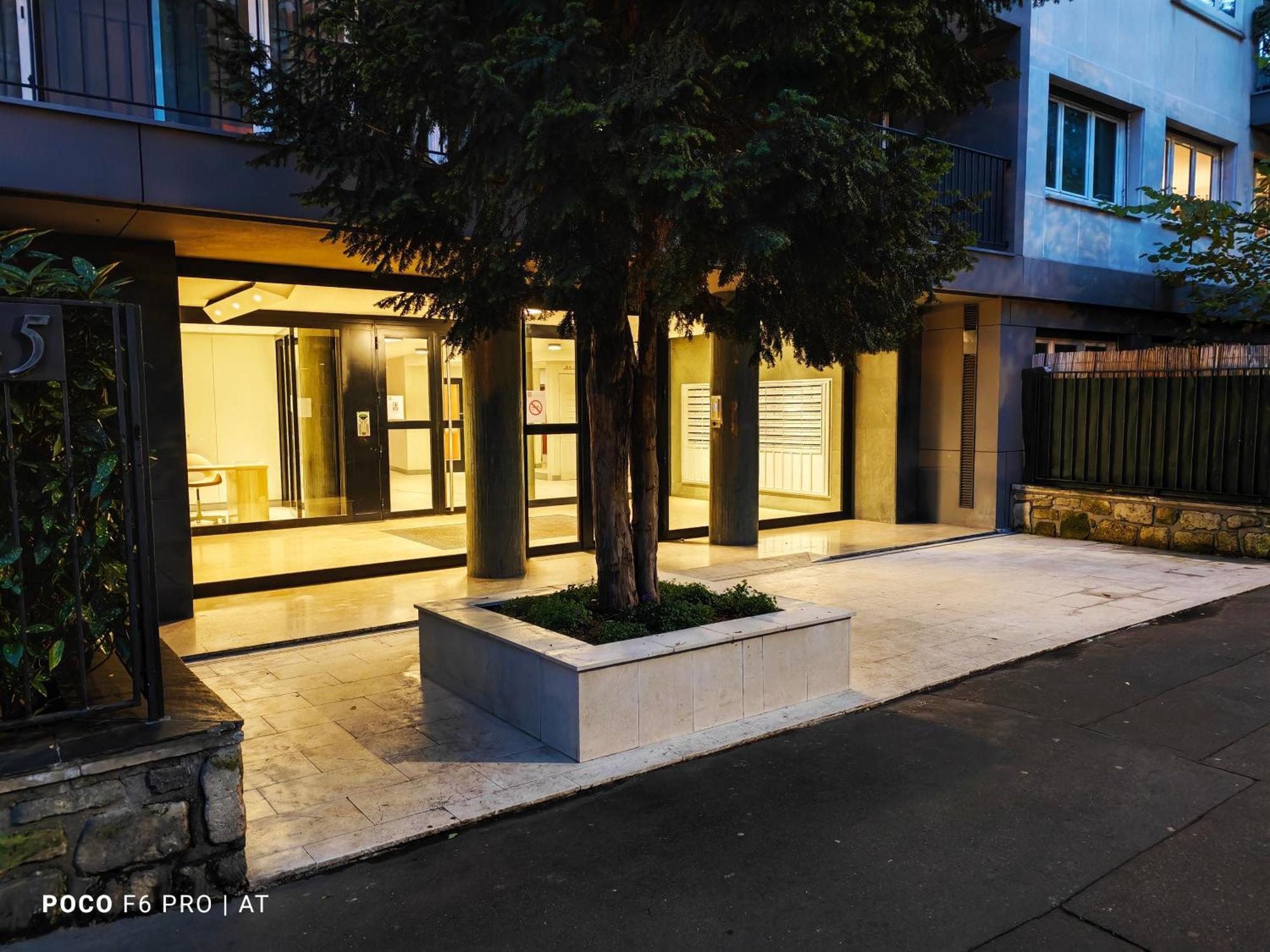 Appartement Montmorency *