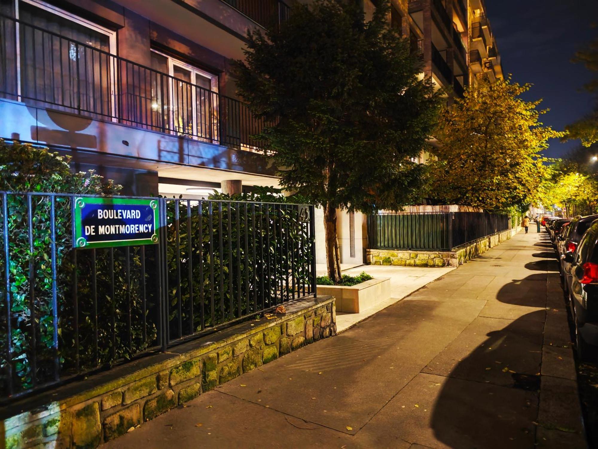 Appartement Montmorency Parijs