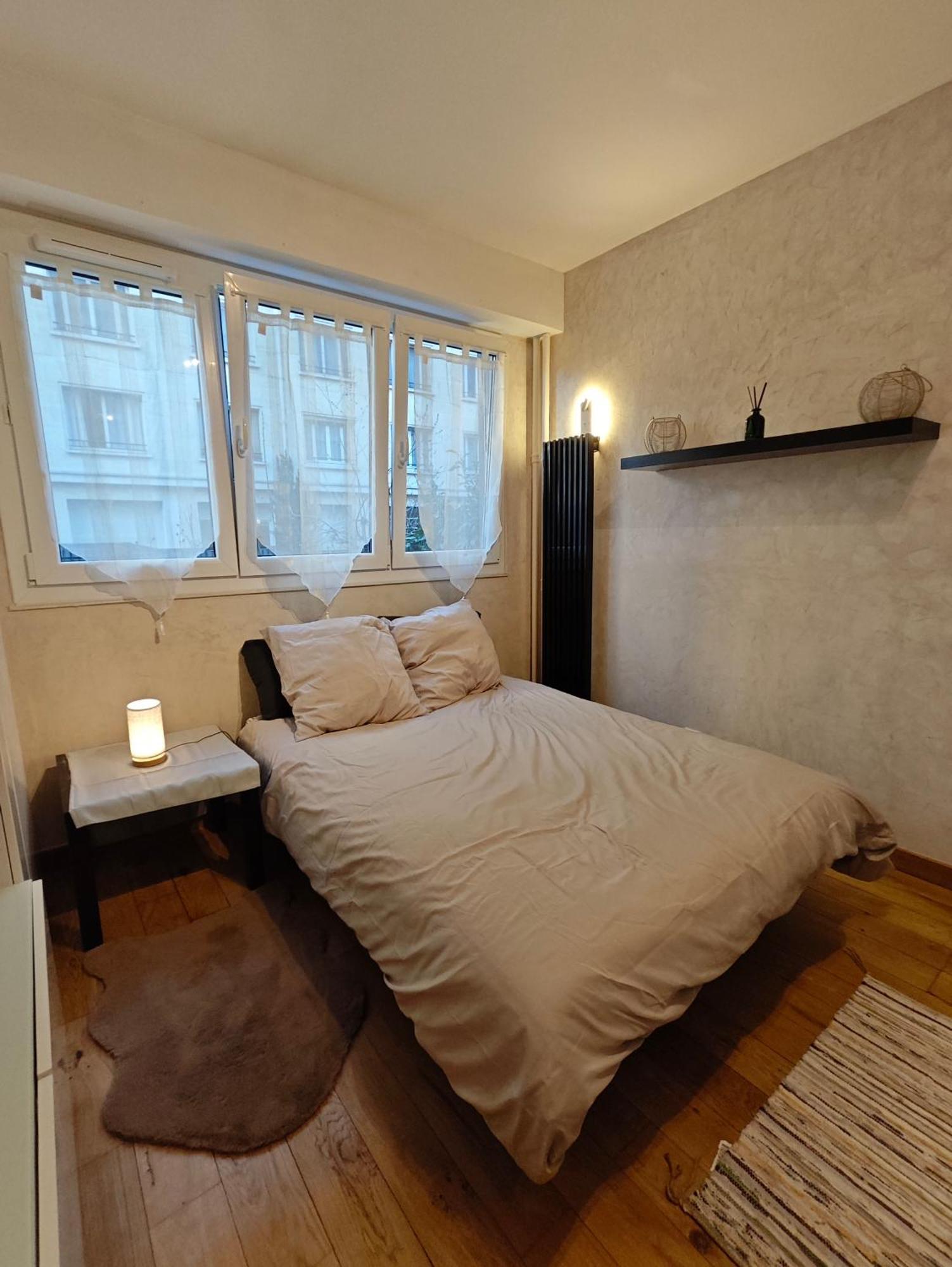 Appartement Montmorency *